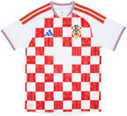 Croatia Home 2026/27