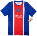 PSG Home 2026/27
