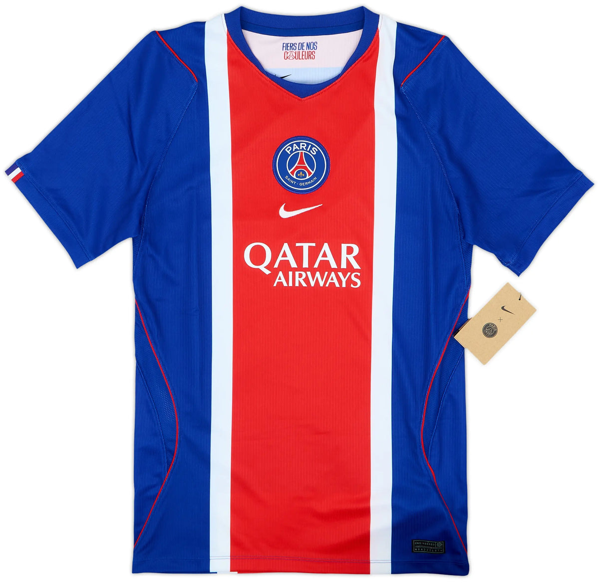 PSG Home 2026/27