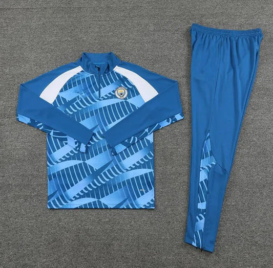 Manchester City Tracksuit