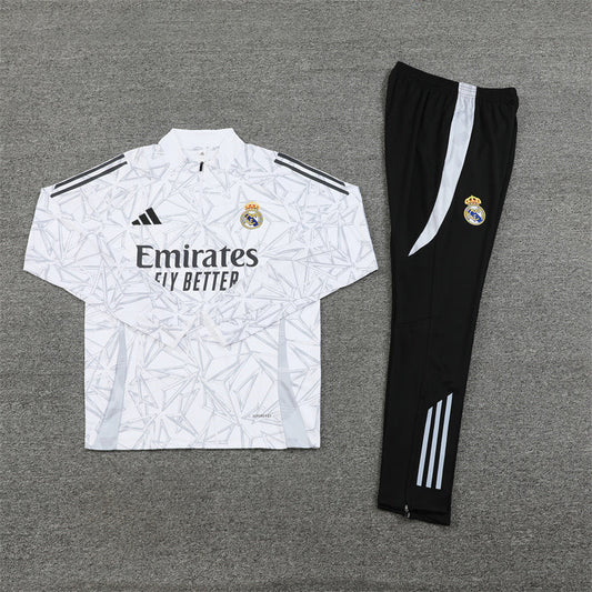 Real Madrid Tracksuit