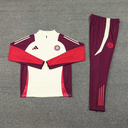 Bayern Munich Tracksuit