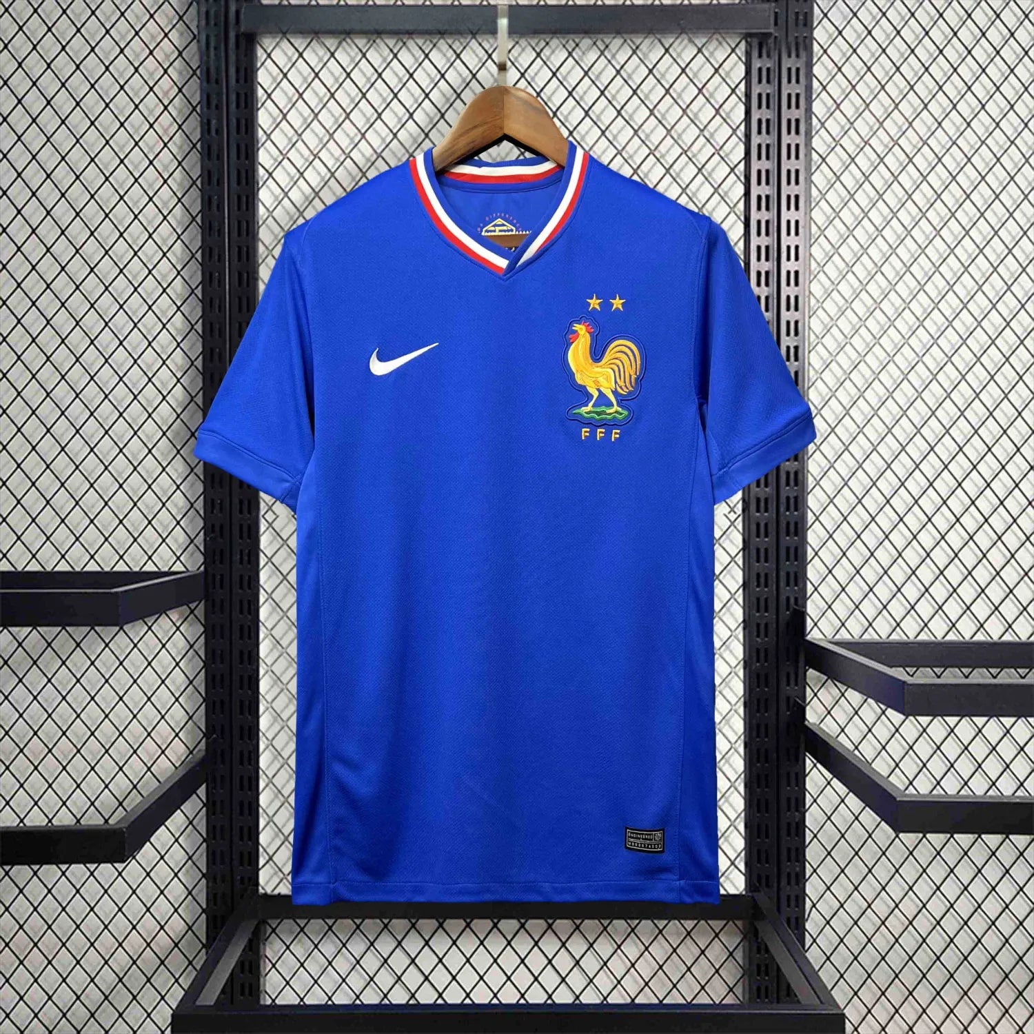 France Home 2022 Fan Version (Fast Delivery)