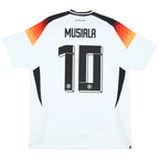 Germany Home 2024 Musiala Player Version (Fast Delivery)