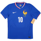 France Home 2022 Mbappé Player Version (Fast Delivery)