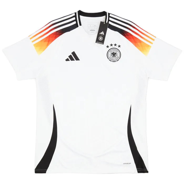 Germany Home 2024 Fan Version (Fast Delivery)