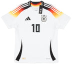 Germany Home 2024 Musiala Player Version (Fast Delivery)