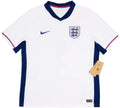 England Home 2024 Fan Version (Fast Delivery)