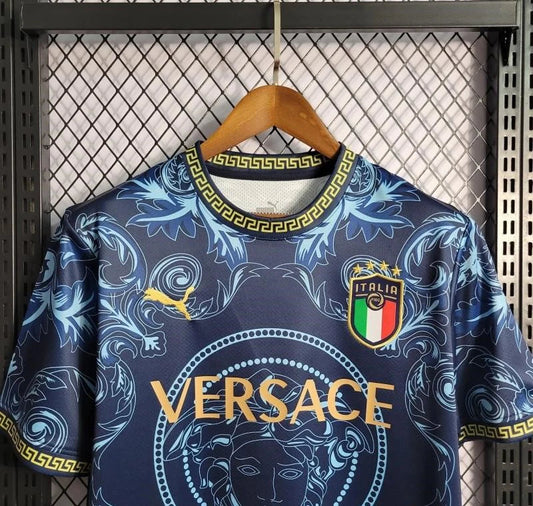 Italy Versace