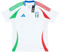 Italy 2024 Away Fan Version (Fast Delivery)