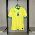 Brazil Home 2024 Fan Version (Fast Delivery)