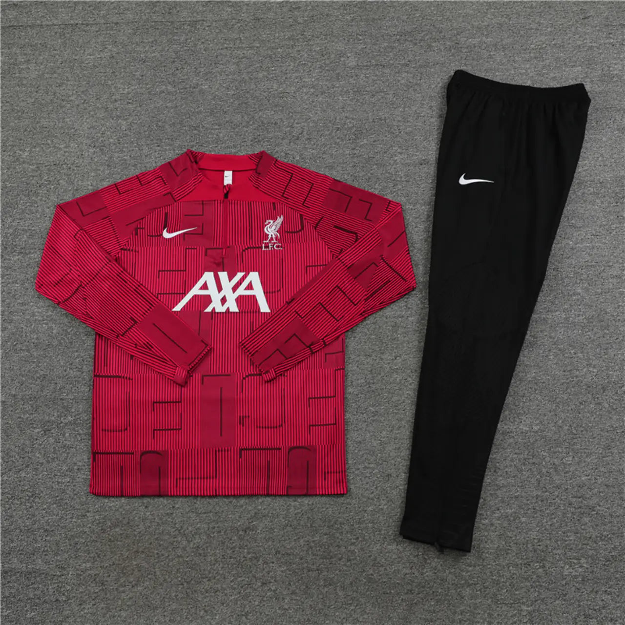 Liverpool Tracksuit