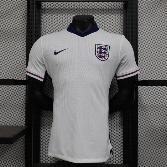 England Home PLAYER VERSION