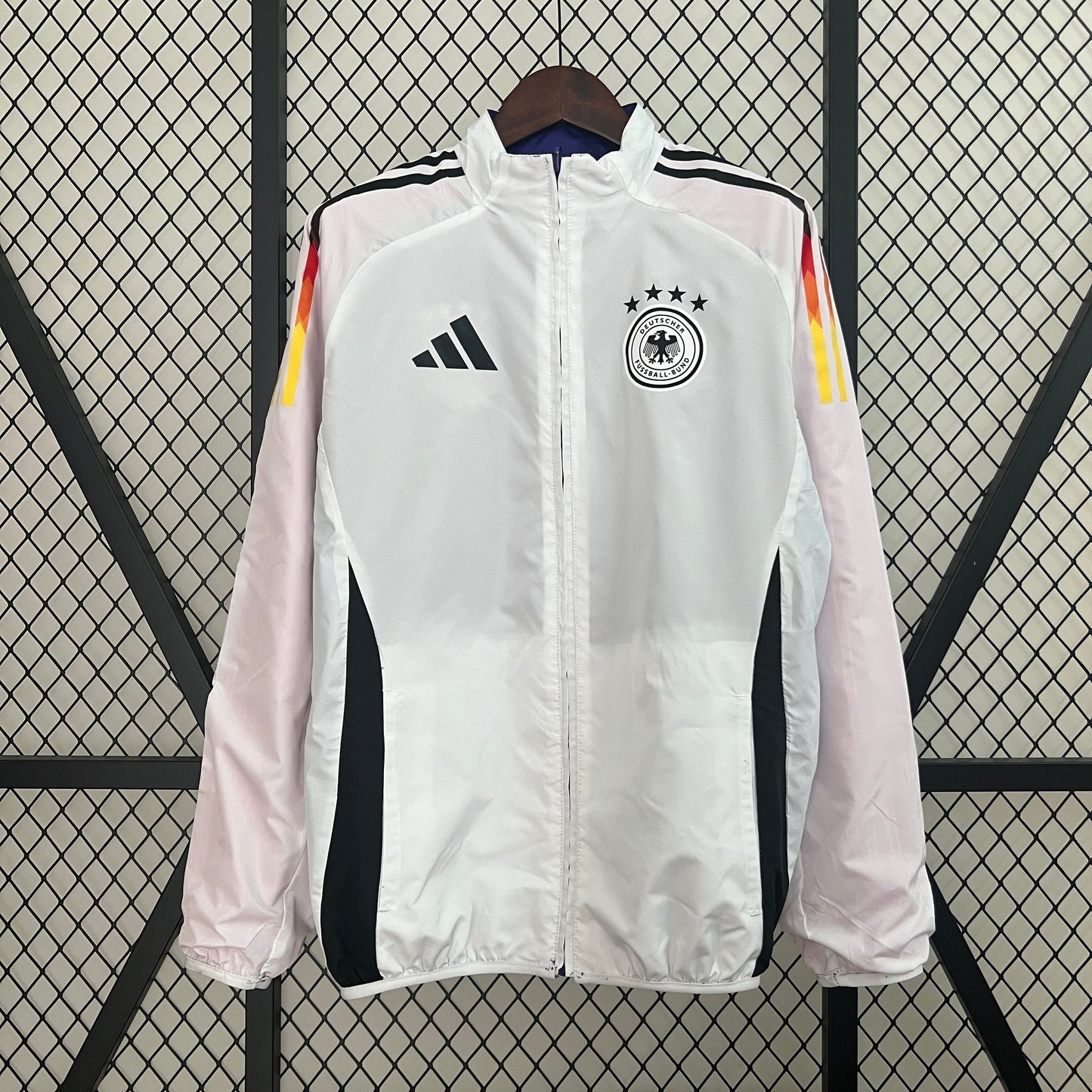 Germany Reversible