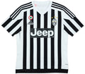 Juventus Home 2015/16