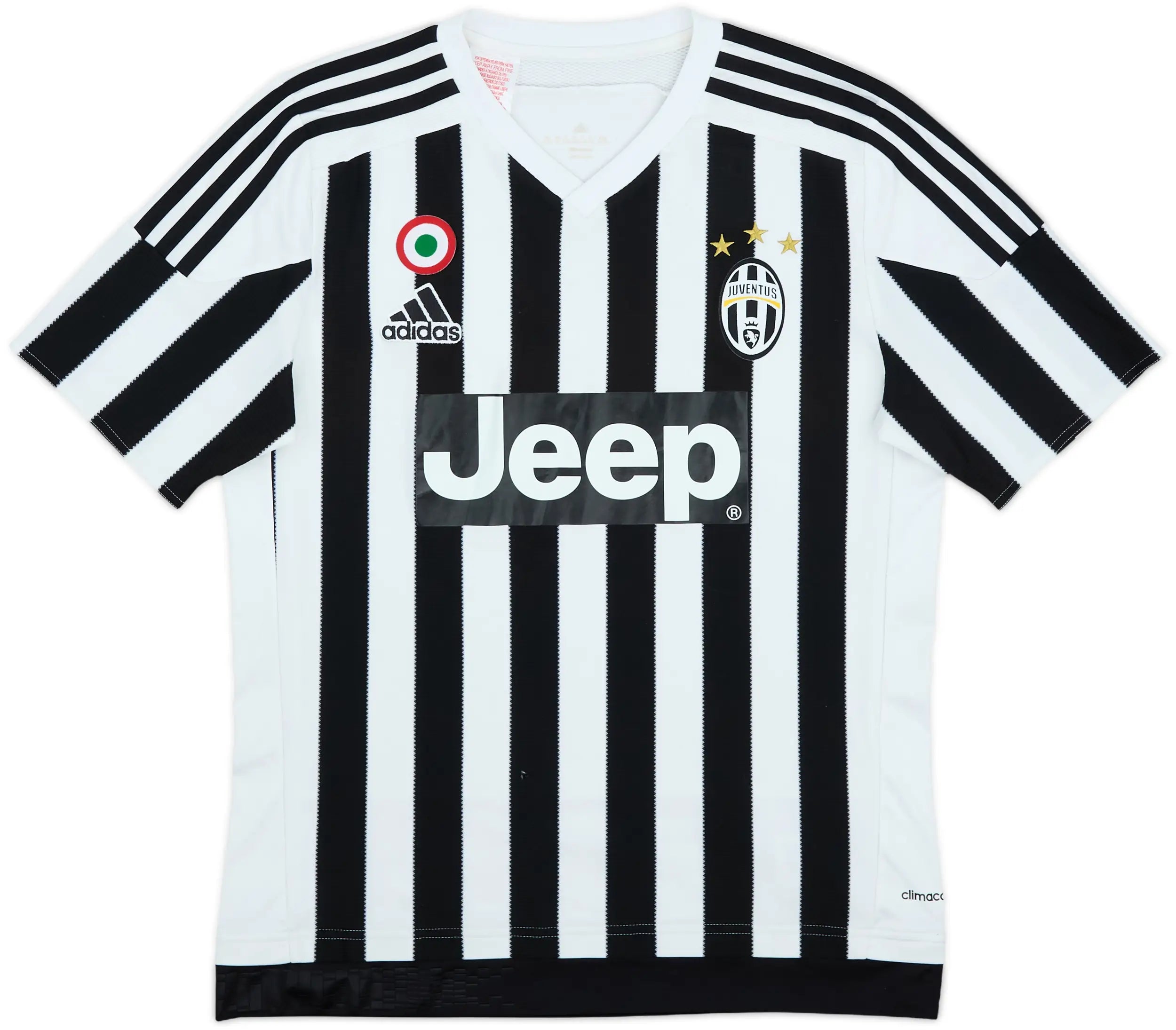 Juventus Home 2015/16