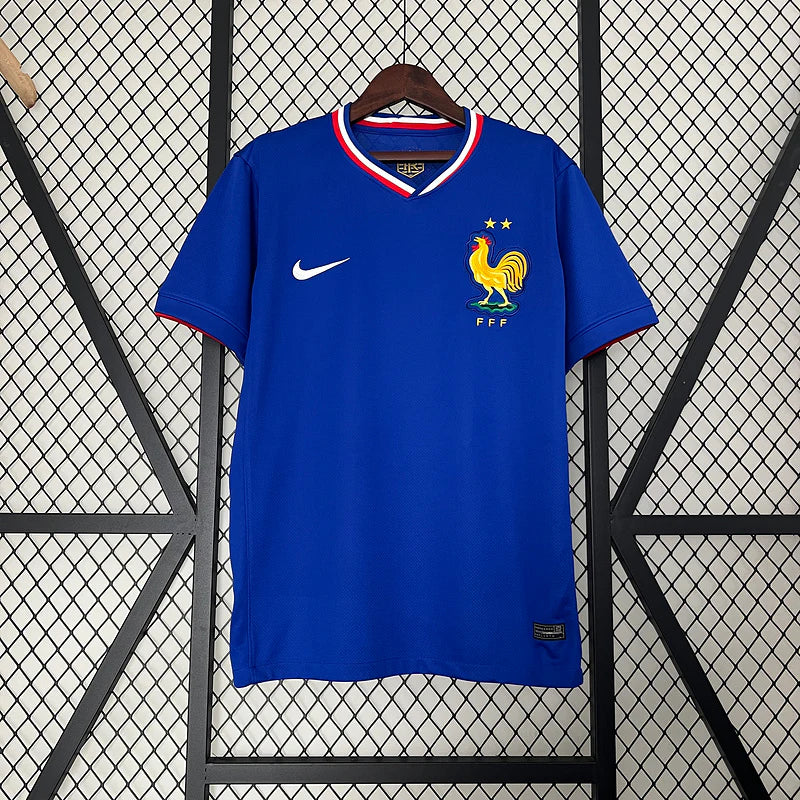 France Home FAN VERSION