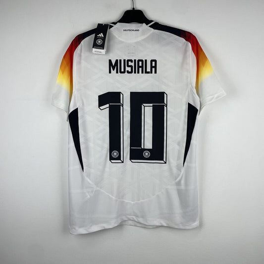 Germany Home + Musiala 10 PLAYER VERSION