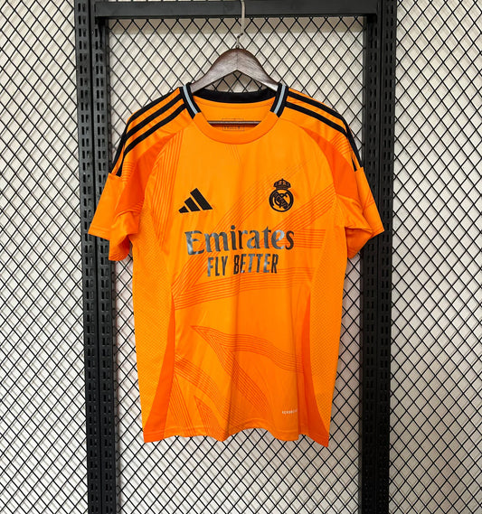 Real Madrid Away FAN VERSION