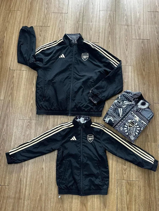 Arsenal Reversible Jacket