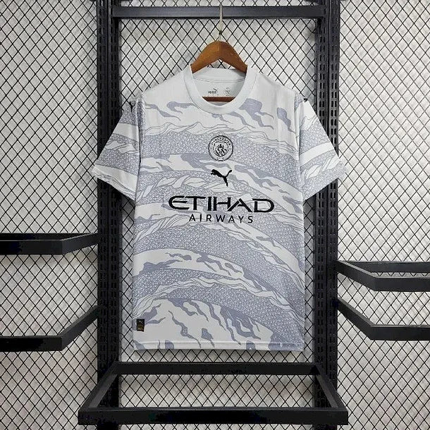 Manchester City Lunar FAN VERSION