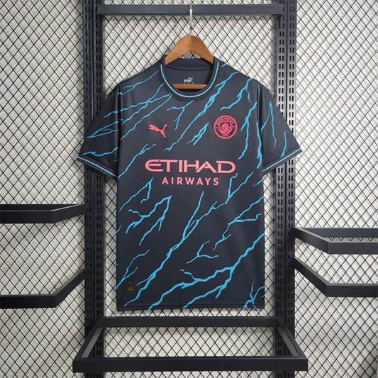 Manchester City Third FAN VERSION