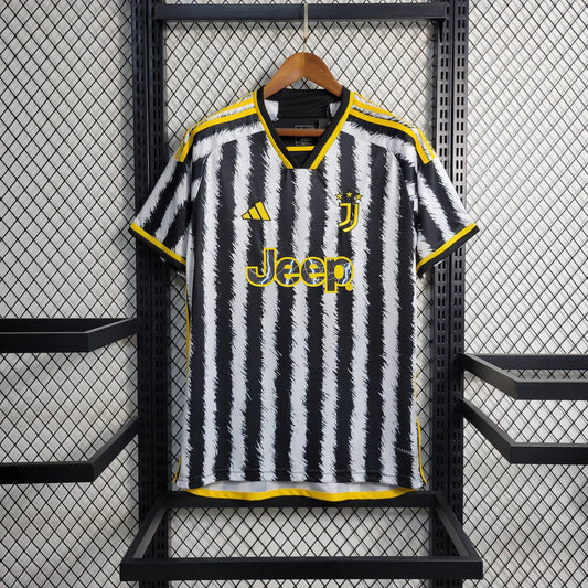 Juventus Home FAN VERSION