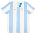 Argentina 50th Anniversary (FAST DELIVERY)