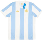 Argentina 50th Anniversary (FAST DELIVERY)
