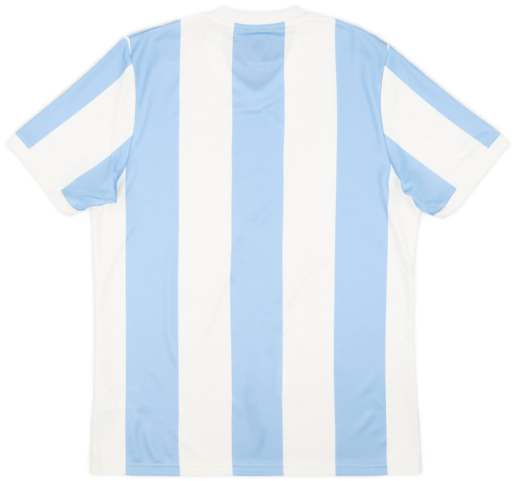 Argentina 50th Anniversary (FAST DELIVERY)