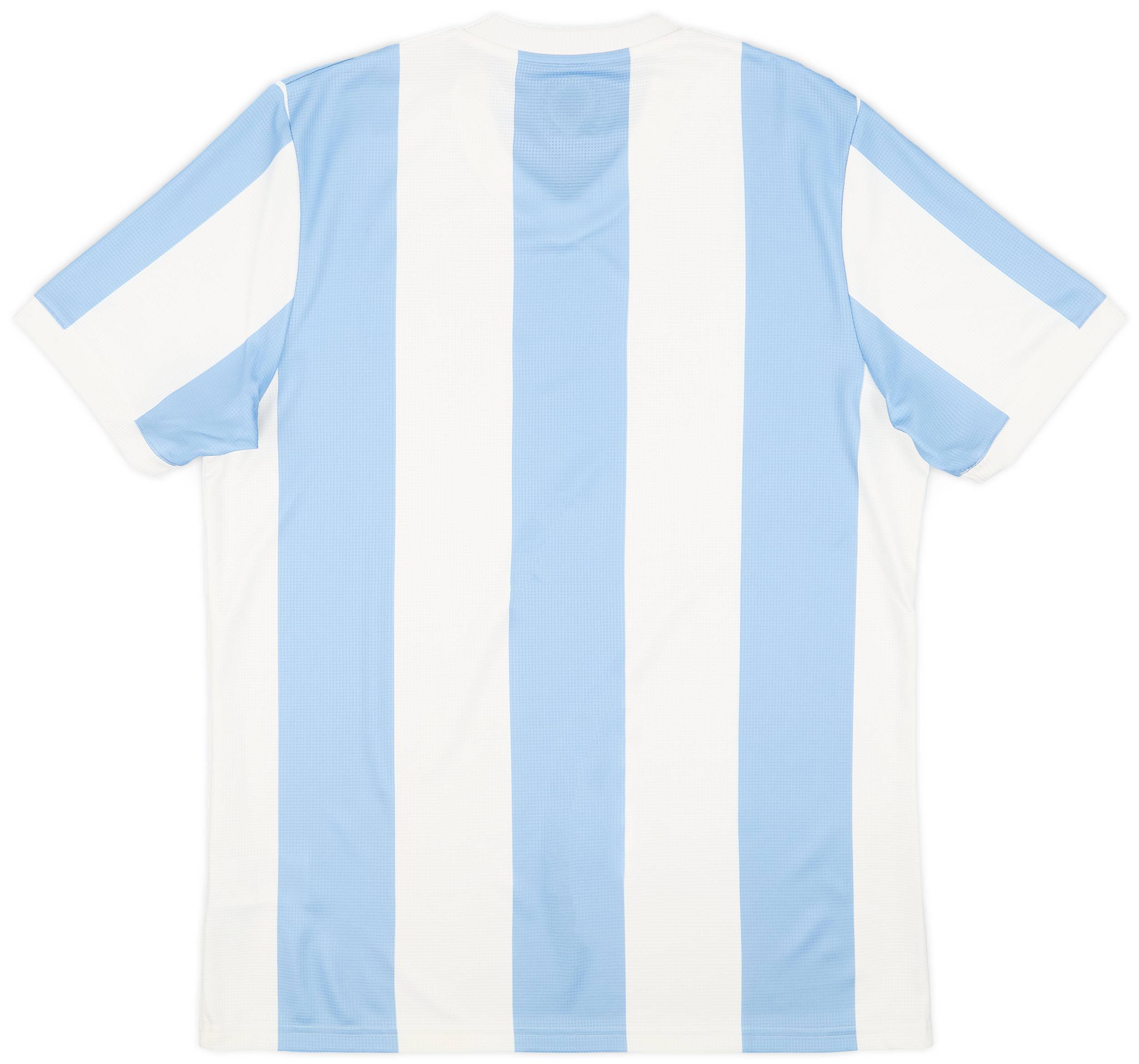 Argentina 50th Anniversary (FAST DELIVERY)