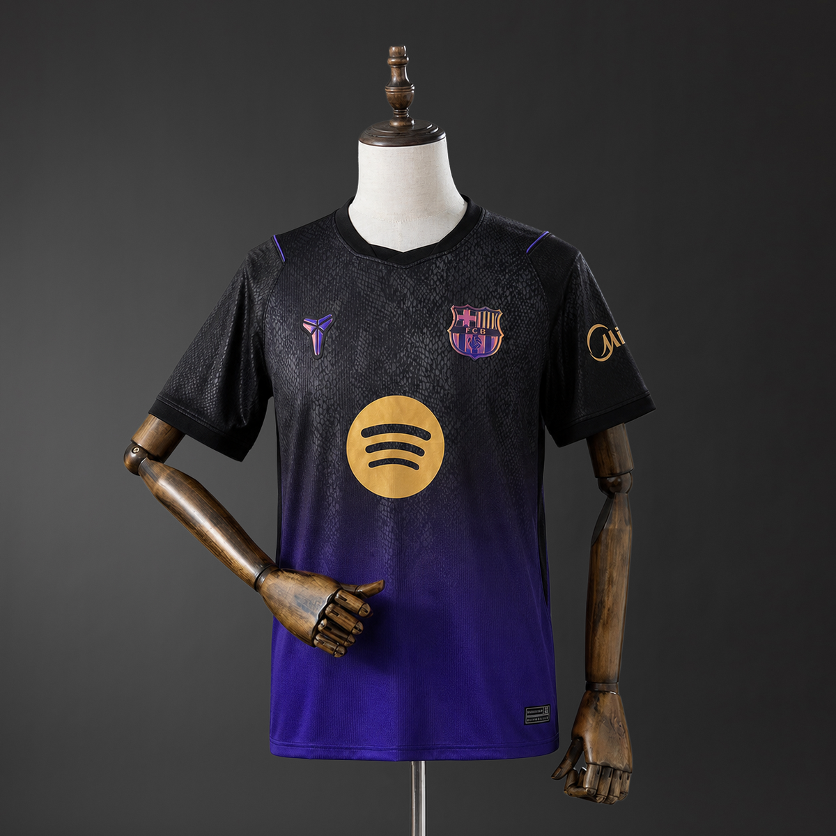 Barcelona Away 2026/27