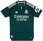 Real Madrid Away 2026/27