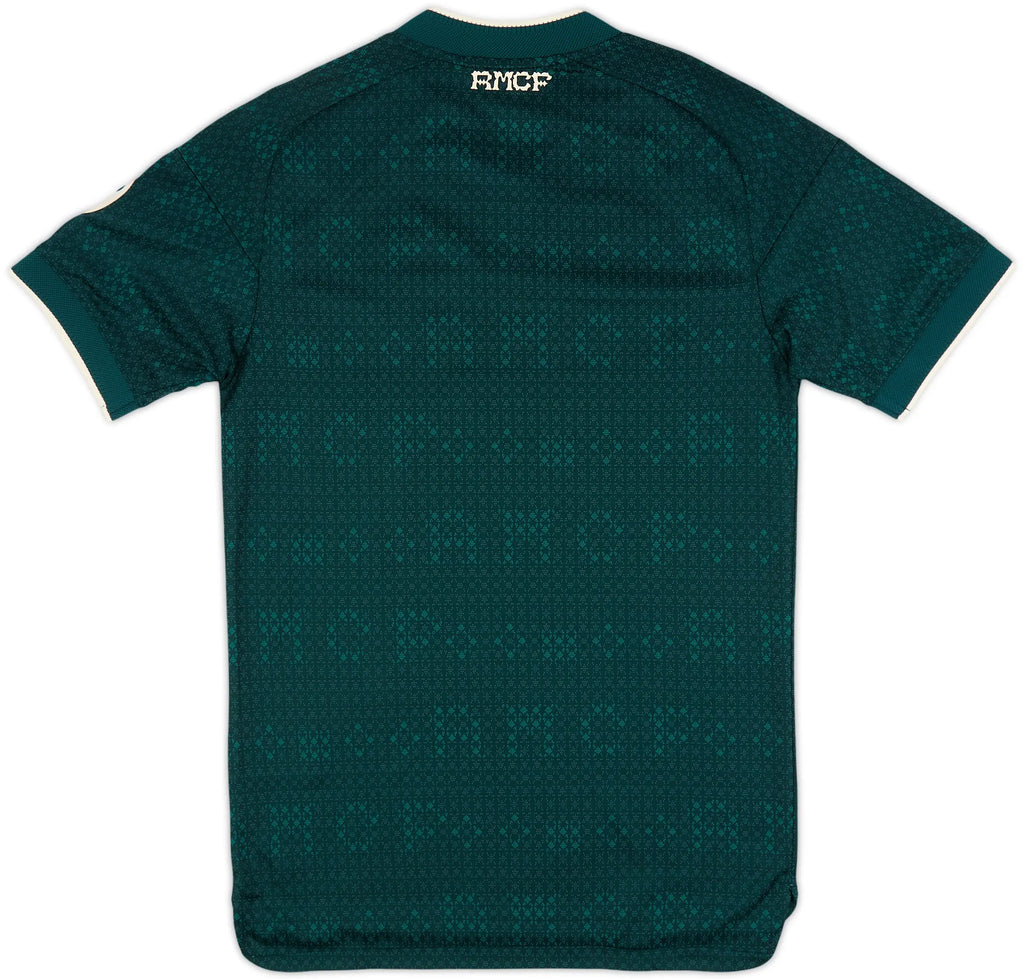 Real Madrid Away 2026/27
