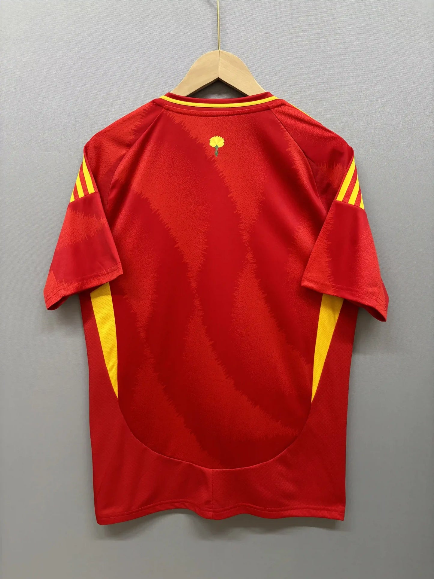 Spain Home FAN VERSION