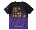 Thank God I’m Not Madridista Away 2027