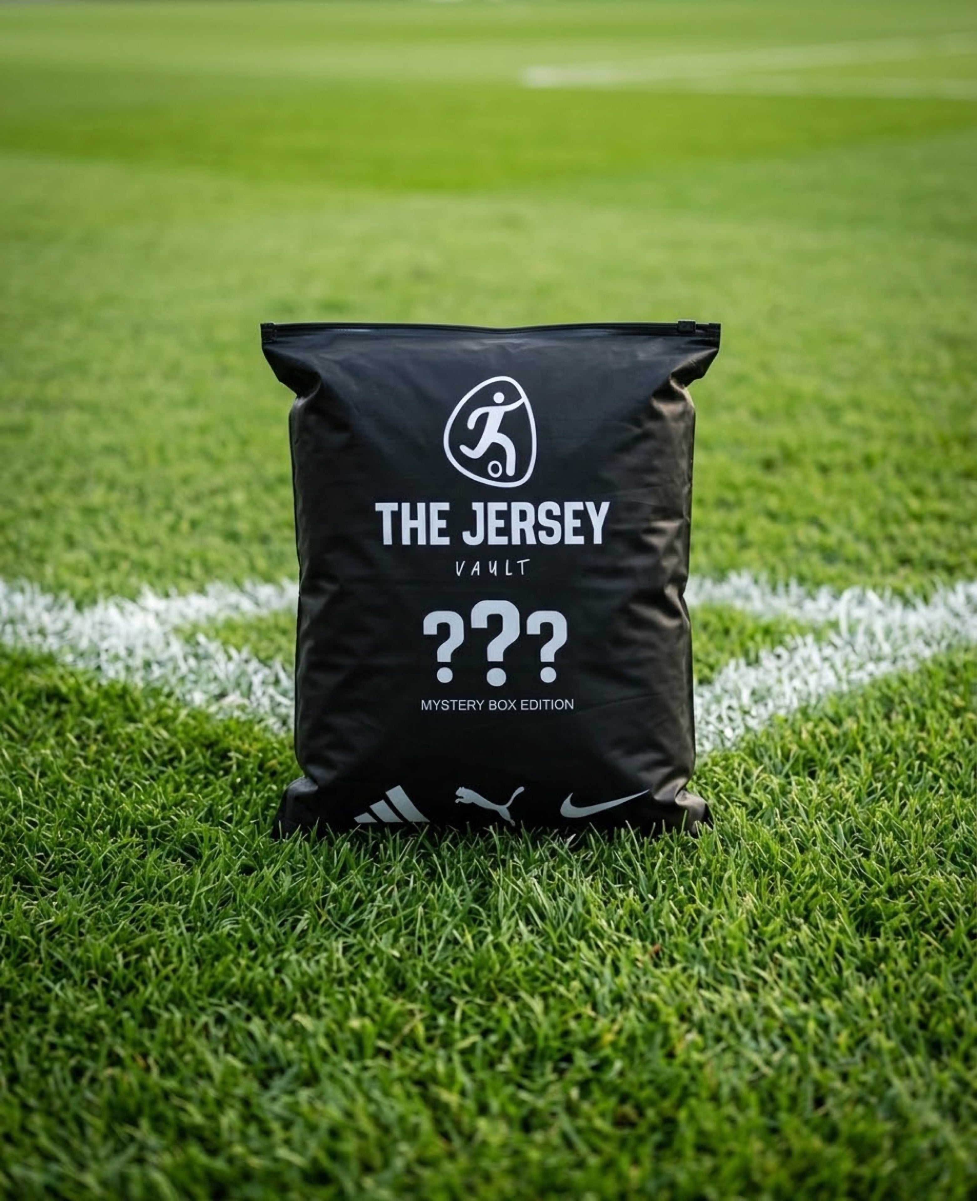 Mystery Bag (Fast Delivery)