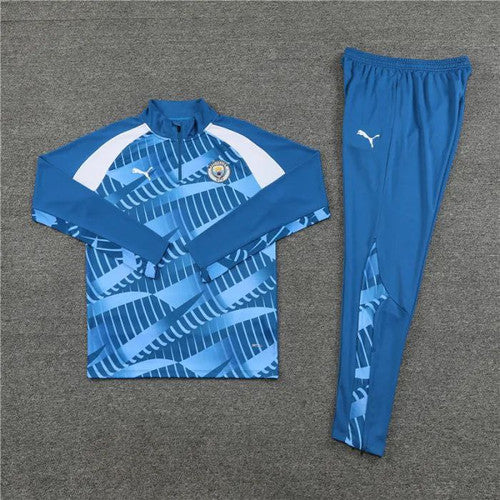 Manchester City Tracksuit