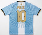 Messi’s Final Game Jersey 6 October 2026