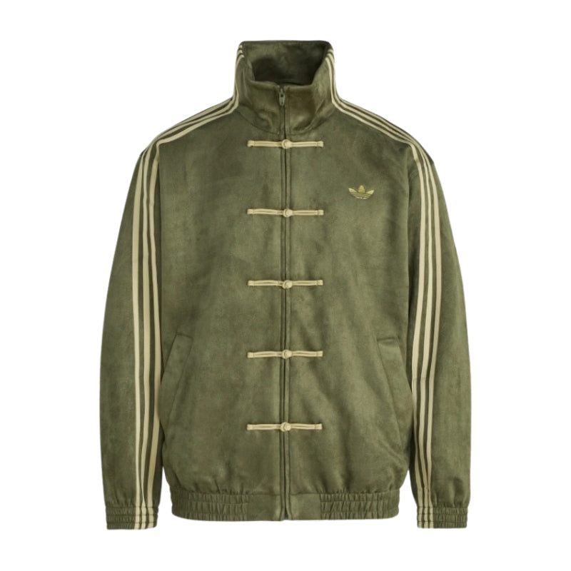 Adidas Chinese Mossy Green