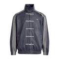 CNY X ADIDAS JACKET- GREY