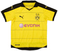 Dortmund Home 2015