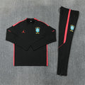 Brazil Tracksuit 2026/27