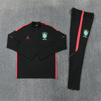 Brazil Tracksuit 2026/27