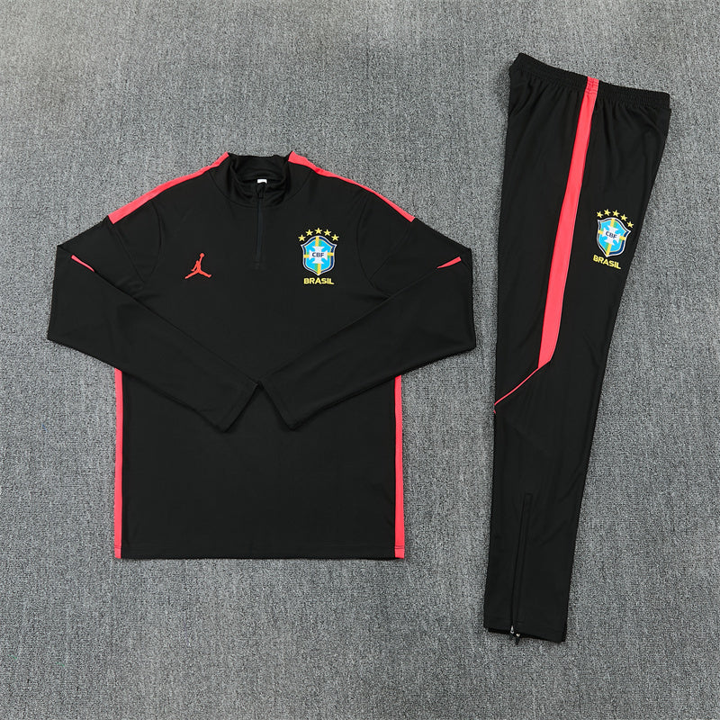 Brazil Tracksuit 2026/27