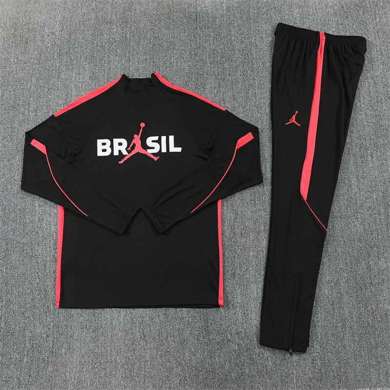 Brazil Tracksuit 2026/27