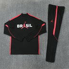Brazil Tracksuit 2026/27