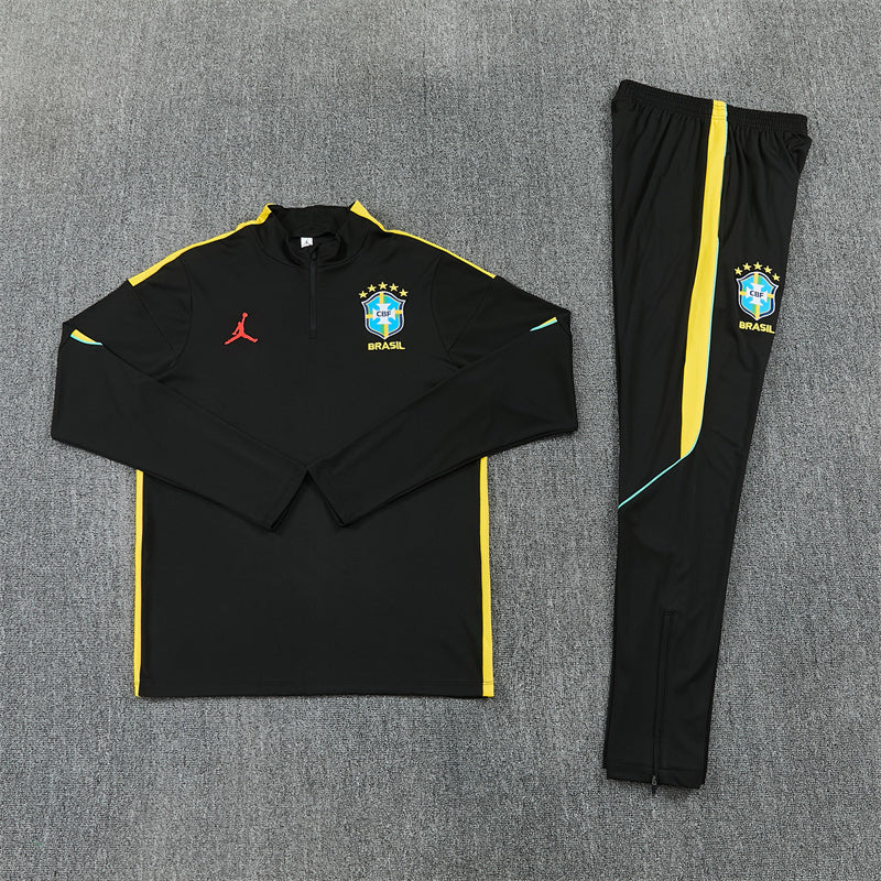 Brazil Tracksuit 2026/27