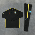 Brazil Tracksuit 2026/27