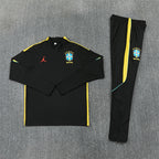Brazil Tracksuit 2026/27